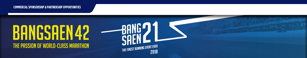 Bangsaen Marathon 2018