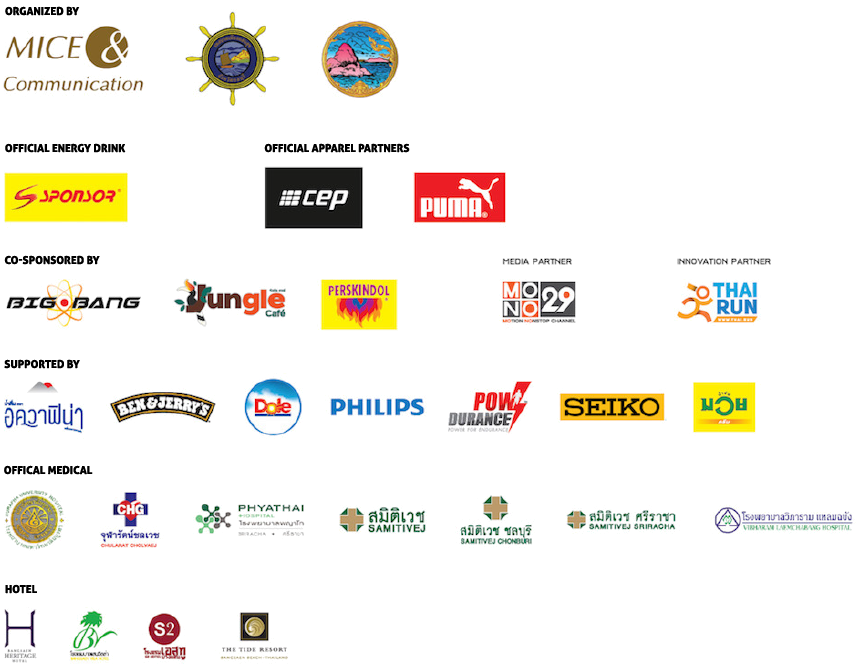 Sponsors