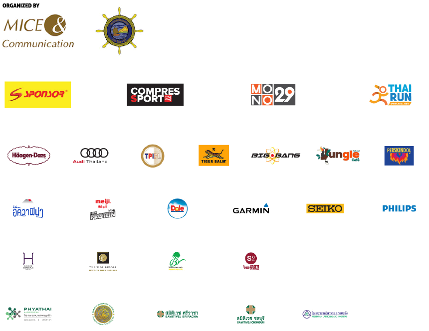 Sponsors