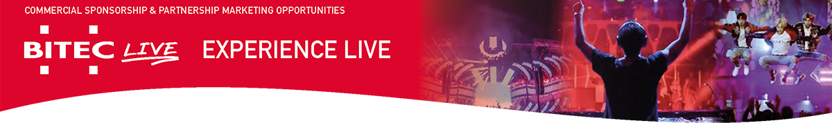 BITEC LIVE