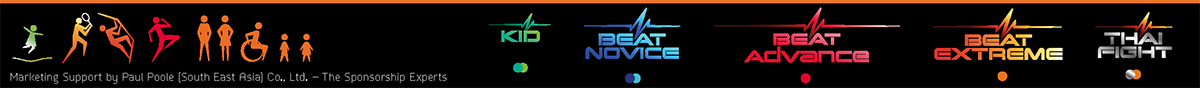 BEAT ACTIVE