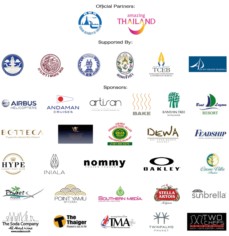 Sponsors
