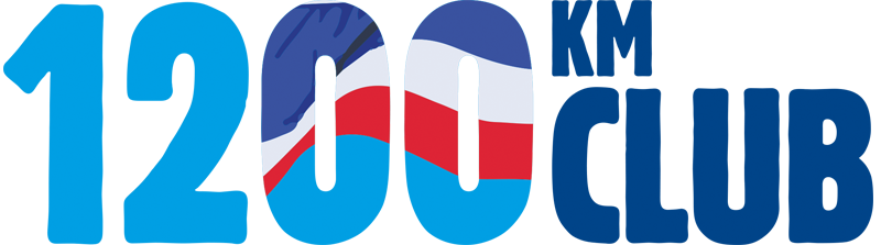 1200KM CLUB