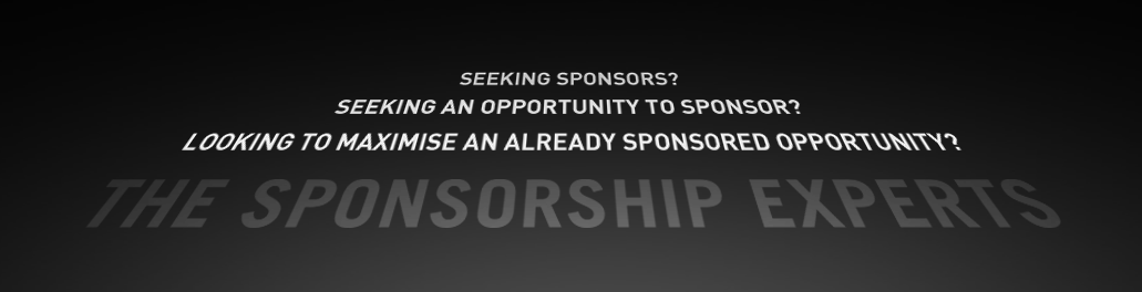 THE SPONSORSHIP EXPERTS | Paul Poole (South East Asia) Co., Ltd.