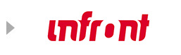 infront